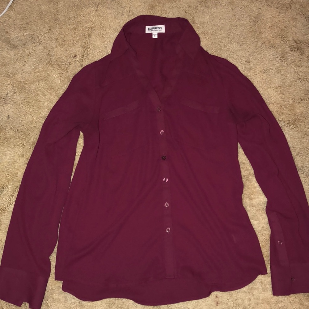 Express Portofino Shirt